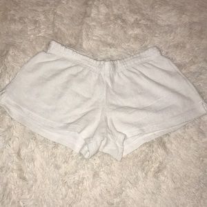 Soffe Shorts